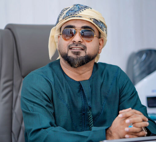 Dr Shanid Asifali – The man behind J B S Group of Companies on his mission to ease day-to-day business needs in the UAE Dr Shanid Asifali – The man behind J B S Group of Companies on his mission to ease day-to-day business needs in the UAE