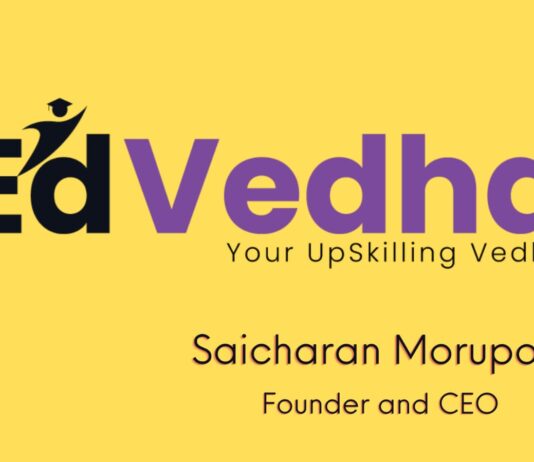 Edvedha platform for industrial training and internships Edvedha platform for industrial training and internships