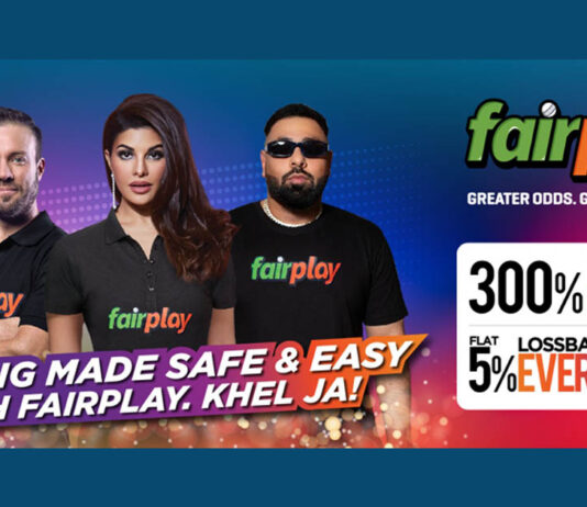 FairPlay Offers Live Casino and Card Games for Enhanced Entertainment