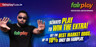 FairPlay: Your One-Stop Destination for Premium Sports Betting with Best Odds in the Market