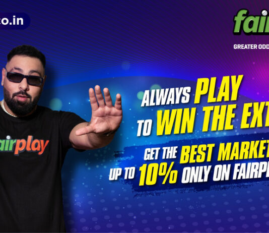 FairPlay: Your One-Stop Destination for Premium Sports Betting with Best Odds in the Market