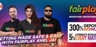 FairPlay’s Best Loyalty Programme is Unveiled: Earn a loyalty bonus of up to 10%