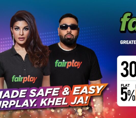 FairPlay’s Best Loyalty Programme is Unveiled: Earn a loyalty bonus of up to 10%