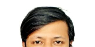 Indian Physician, Author, and Philosopher. The preacher of world peace, the story of Omkar Prasad Baidya Indian Physician Author and Philosopher The preacher of world peace the story of Omkar Prasad Baidya