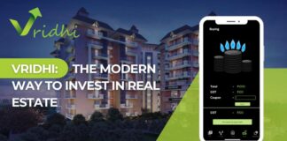Introducing Vridhi: The Innovative Community Housing App Disrupting the Market Introducing Vridhi: The Innovative Community Housing App Disrupting the Market