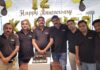 Kärcher India Celebrates 12th Anniversary; Launches A Game Changing Professional Mechanized Cleaner to Mark Milestone