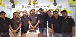 Kärcher India Celebrates 12th Anniversary; Launches A Game Changing Professional Mechanized Cleaner to Mark Milestone