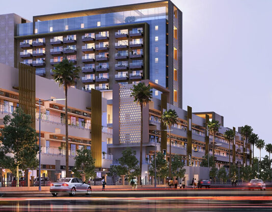 Life in and around Orris Market 89