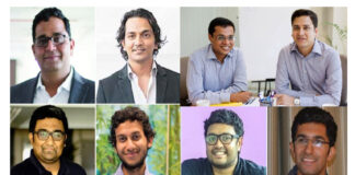 List of Top Young Millionaires from India List of Top Young Millionaires from India