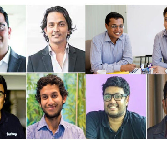 List of Top Young Millionaires from India List of Top Young Millionaires from India