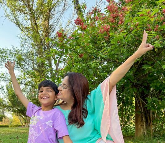 Meet the Mom Blogger Deepika Dixit, who’s acing the Influencing Game in right direction. Here are her thoughts on, Why an Educated Mother? Meet the Mom Blogger Deepika Dixit who’s acing the Influencing Game in right direction. Here are her thoughts on Why an Educated Mother?