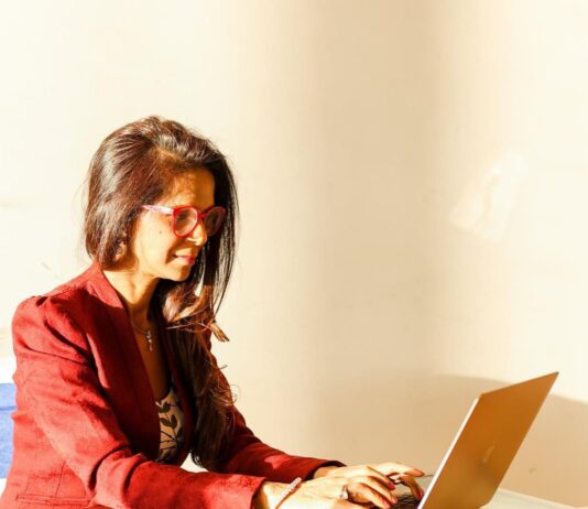 Nutritionist Surbhi Gupta Launches SvastabySurbhi, A Holistic platform for Wellness and Health Nutritionist Surbhi Gupta Launches SvastabySurbhi A Holistic platform for Wellness and Health