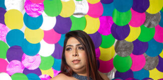 Women Entrepreneur Parmeet Devgun launching herself as a plus size model by coming on the cover of May issue of Empowering Plus Women Entrepreneur Parmeet Devgun launching herself as a plus size model by coming on the cover of May issue of Empowering Plus