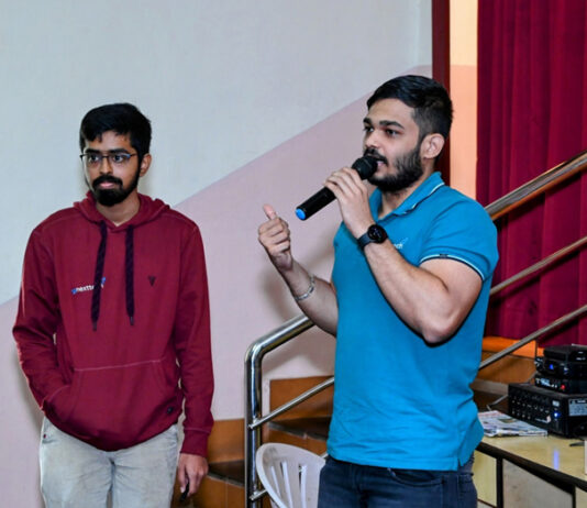 Philoquent.ai: The app that helped its founder score 99.9+ percentile in the VARC section of the CAT exam