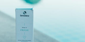 Sensidew: A nourishing cleanser that protects the largest protective layer of the body i.e. SKIN! Sensidew: A nourishing cleanser that protects the largest protective layer of the body i.e. SKIN!