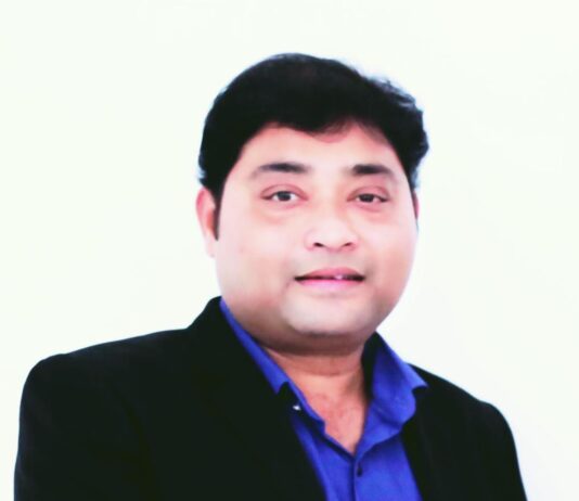 Shashwat Joshi: A Pioneer in Education and Social Service in Uttar Pradesh Shashwat Joshi A Pioneer in Education and Social Service in Uttar Pradesh