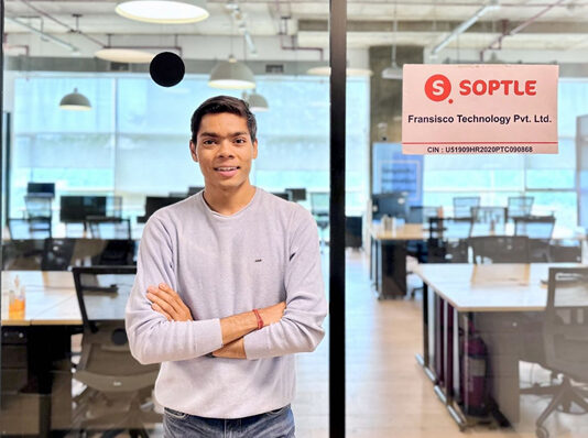 Soptle raises USD 1 million in pre-seed funding