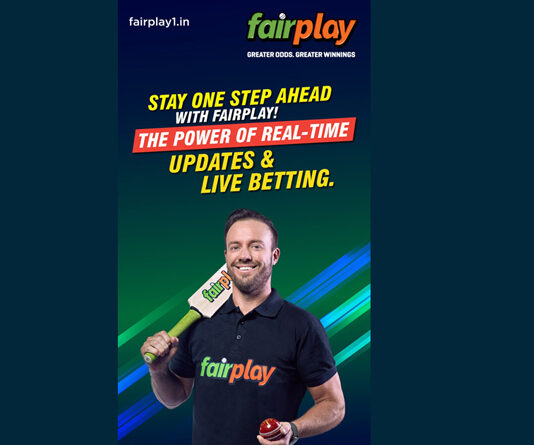 Stay Ahead of the Game with FairPlay’s Real-Time Updates and Live Betting Options