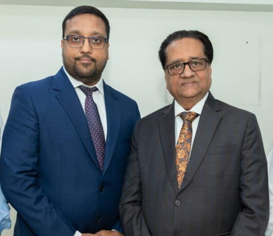 Why Are Patients From Dubai, Singapore & USA Coming To Surya Eye Institute In India To Get Their Eyes Treated? Surya Eye Institute, Dr. Vinod R Goyal, Dr. Jay Goyal, Surya Eye Institute