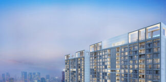 The legacy continues: Raheja Modern Vivarea set to raise the bar in luxury living
