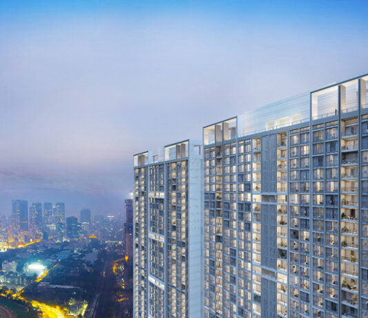 The legacy continues: Raheja Modern Vivarea set to raise the bar in luxury living