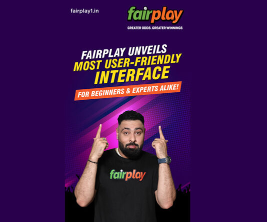 The User-friendly Interface of FairPlay Makes Betting Convenient for both Newcomers and Seasoned Players