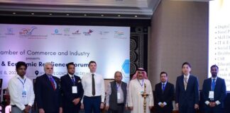 BRICS Chamber of Commerce & Industry presents “Climate & Economic Resilience Forum”