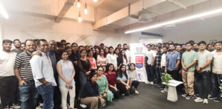 Doceree Is Now Great Place To Work Certified