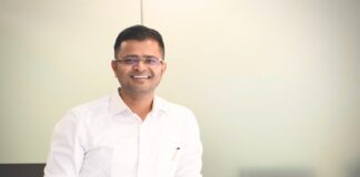 Leveraging Technology for Manufacturing & Pharma Industry Growth: The Vision of Subodh Bajpai, India’s Funding Guru