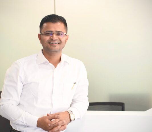 Leveraging Technology for Manufacturing & Pharma Industry Growth: The Vision of Subodh Bajpai, India’s Funding Guru