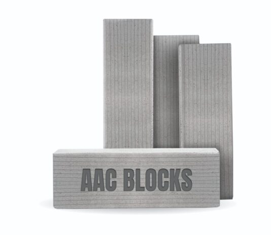 Magicrete AAC Blocks: Building Heatproof Homes with an Innovative Solution Magicrete AAC Blocks: Building Heatproof Homes with an Innovative Solution