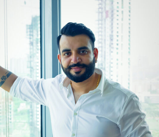 Noida’s journey, over the past five years, from affordable to luxurious: Sachin Arora Noida's journey over the past five years from affordable to luxurious: Sachin Arora