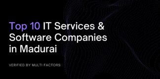 Top 10 Madurai IT services And software companies which deals with emerging technologies Top 10 Madurai IT services And software companies which deals with emerging technologies