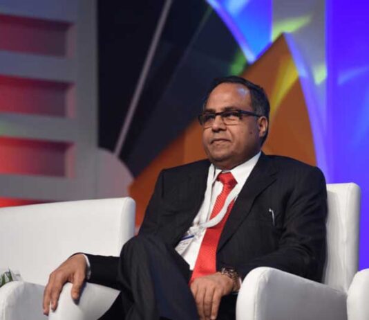 Alok Kumar Agarwal of Alankit talks about tax planning and its benefits