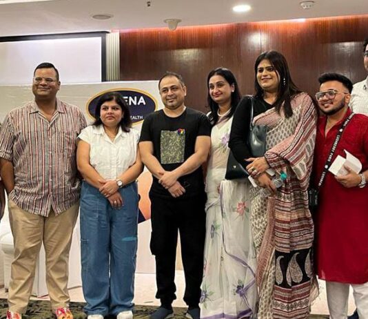 An event to promote mental health and wellbeing of the LGBTQ+ Community An event to promote mental health and wellbeing of the LGBTQ+ Community