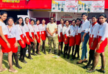 Discover your passion for Air Hostess at Millennium Aviation Academy – The Best Choice in Patna Discover your passion for Air Hostess at Millennium Aviation Academy - The Best Choice in Patna