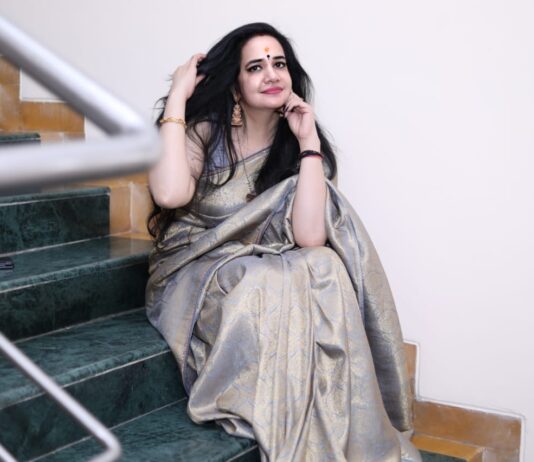 Dr. Divya Tanwar Assumes Dual Role to Spearhead Groundbreaking Mental Health Initiative in the Cyber World Dr. Divya Tanwar Assumes Dual Role to Spearhead Groundbreaking Mental Health Initiative in the Cyber World