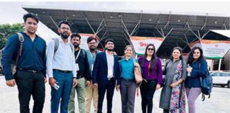 Murli Krishna Pharma Participates in the 9th International Pharma Exhibition (IPHEX) 2023