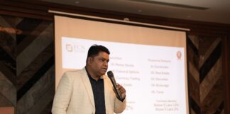 Vijay Kanpariya’s FCN Training Academy is empowering Traders and Investors in the Financial Market Vijay Kanpariya’s FCN Training Academy is empowering Traders and Investors in the Financial Market