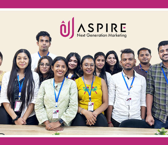 Aspire Digital Media’s Innovative Strategies Towards Brand Growth Aspire Digital Media's Innovative Strategies Towards Brand Growth