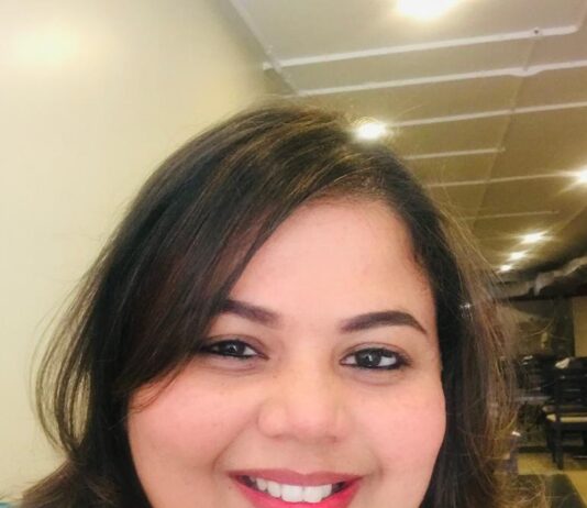 Beyond Makeup: Rekha Krishnamurthy Makeup & Academy’s Unique Vision Beyond Makeup: Rekha Krishnamurthy Makeup & Academy's Unique Vision