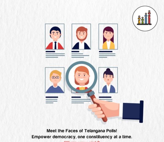 Connecting Communities Through Open Polls: Empowering Your Voice Telangana Polls, democratic engagement, Connecting Communities, powerful online platform, democratic discourse,