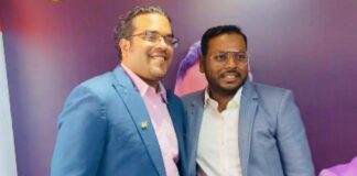 Crafting Success Click by Click: Saquib Siddique’s Entrepreneurial Saga, From IT Infrastructure to Digital Dynamo Crafting Success Click by Click: Saquib Siddique's Entrepreneurial Saga From IT Infrastructure to Digital Dynamo