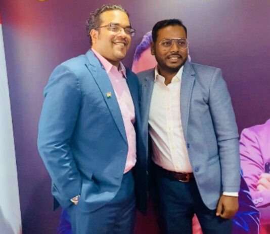 Crafting Success Click by Click: Saquib Siddique’s Entrepreneurial Saga, From IT Infrastructure to Digital Dynamo Crafting Success Click by Click: Saquib Siddique's Entrepreneurial Saga From IT Infrastructure to Digital Dynamo