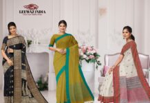 Leewaz India: Where Threads Weave Stories and Tradition Embraces Innovation Leewaz India: Where Threads Weave Stories and Tradition Embraces Innovation
