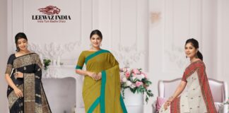 Leewaz India: Where Threads Weave Stories and Tradition Embraces Innovation Leewaz India: Where Threads Weave Stories and Tradition Embraces Innovation