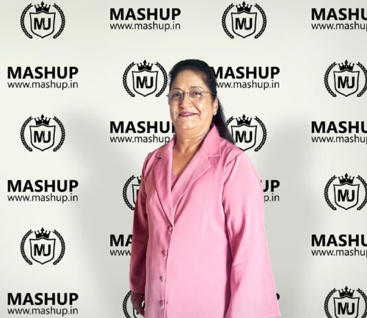 Mashup: A Timeless Journey of Fashion Innovation, Spearheaded by a Visionary Founder Mashup: A Timeless Journey of Fashion Innovation Spearheaded by a Visionary Founder