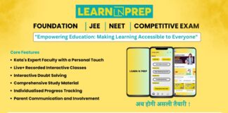 New emerging Player in Online Learning with Kota’s Academic Excellence New emerging Player in Online Learning with Kota's Academic Excellence