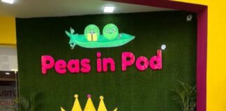 Peas in Pod Preschool: Empowering Children with High-Quality Early Learning and Nurturing Care Peas in Pod Preschool Empowering Children with High-Quality Early Learning and Nur