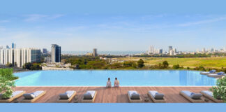 Raheja Modern Vivarea: Redefining Sustainable Luxury Living